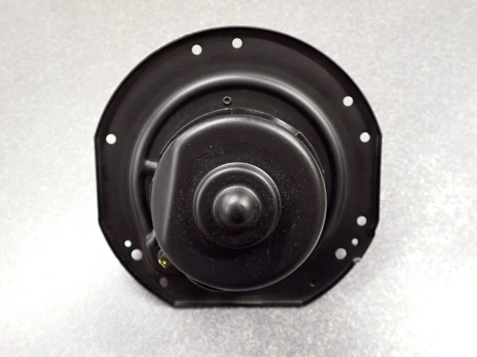 Motor soplador 63 64 Buick LeSbare Wildcat Electra 225 - sin ventilación - 1963 1964 Foto 4 de 4