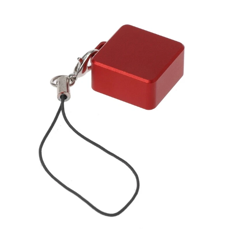 Metal MX Switch Tester Base for Custom Mechanical Keyboard Builds