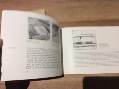 2 X SCARCE PERTHSHIRE ARCHAEOLOGICAL INTEREST BOOKS- FREEPOST UK - Picture 4 of 11