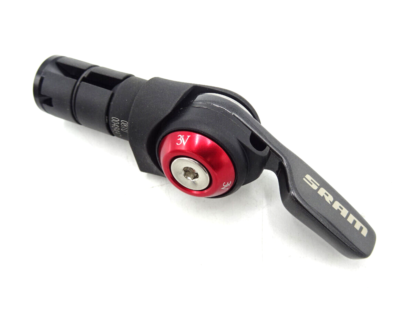 SRAM TT500 SL RH Bar End Aero Gear Shifter TT Bike 10 Speed