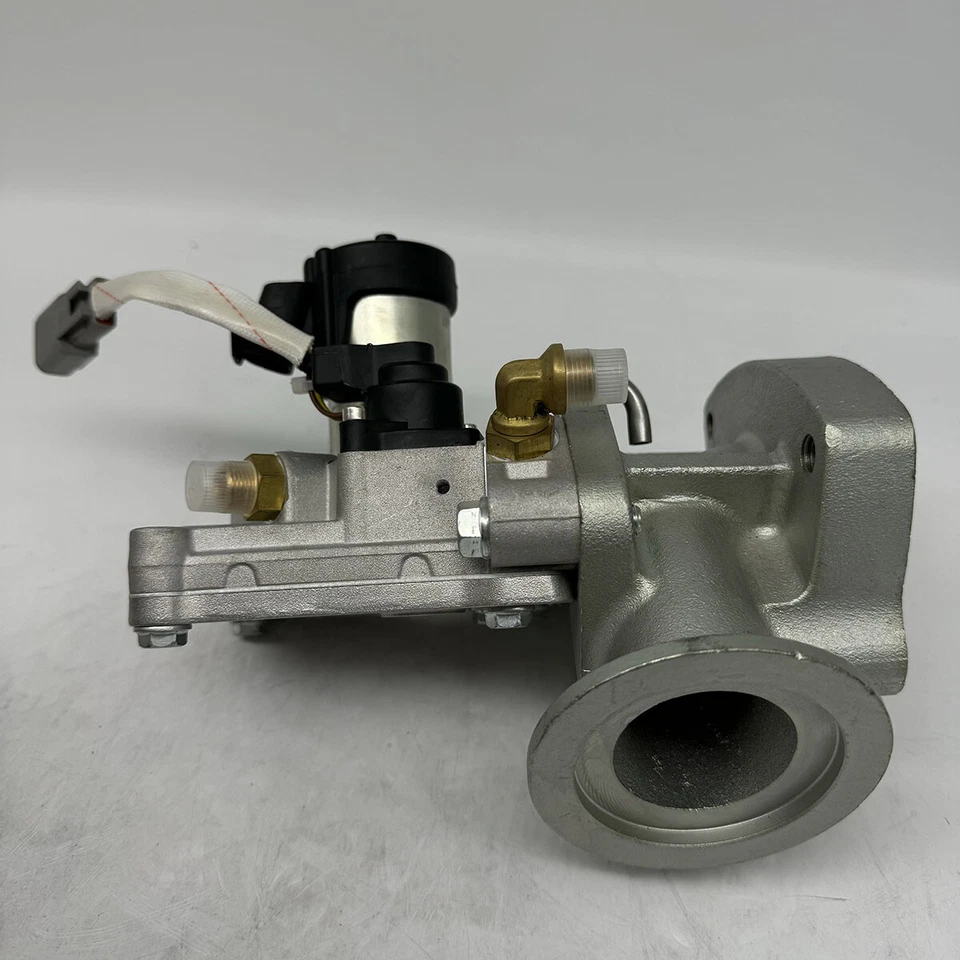 Nueva válvula EGR para camión Cummins motores ISM 10,8 L 2003-2007 904-5002 4955421RX Foto 4 de 4