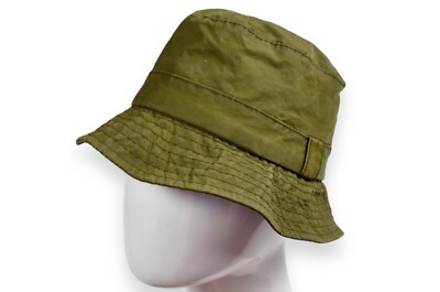 Barbour Bucket Hat  Size S/M s-l400.jpg main image 4