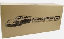 Tamiya Carrosserie Porsche 911 GT3 1/10 51705 0325