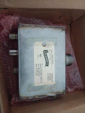 New Vulcan Hart Condenser,Box Weld C24Ea 00-857068-00001 -  Geniune