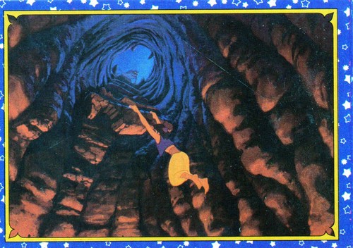 Aladdin / Panini / Australian Aladdin Individual Trading Cards - Picture 40 of 161