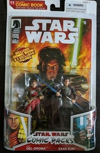 exar kun action figure