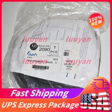 Brand New 2090-CPWM6DF-16AA09 Allen-Bradley Free Shipping