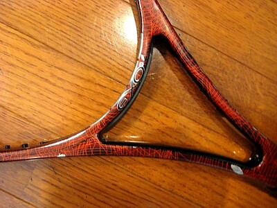 Prince EXO3 Ignite Team 95 Tennis Racquet | eBay
