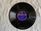 Victrola Record Come Along Ma Honey / Liza Jane By Campbell Burr Columbia A2621 — photo 3