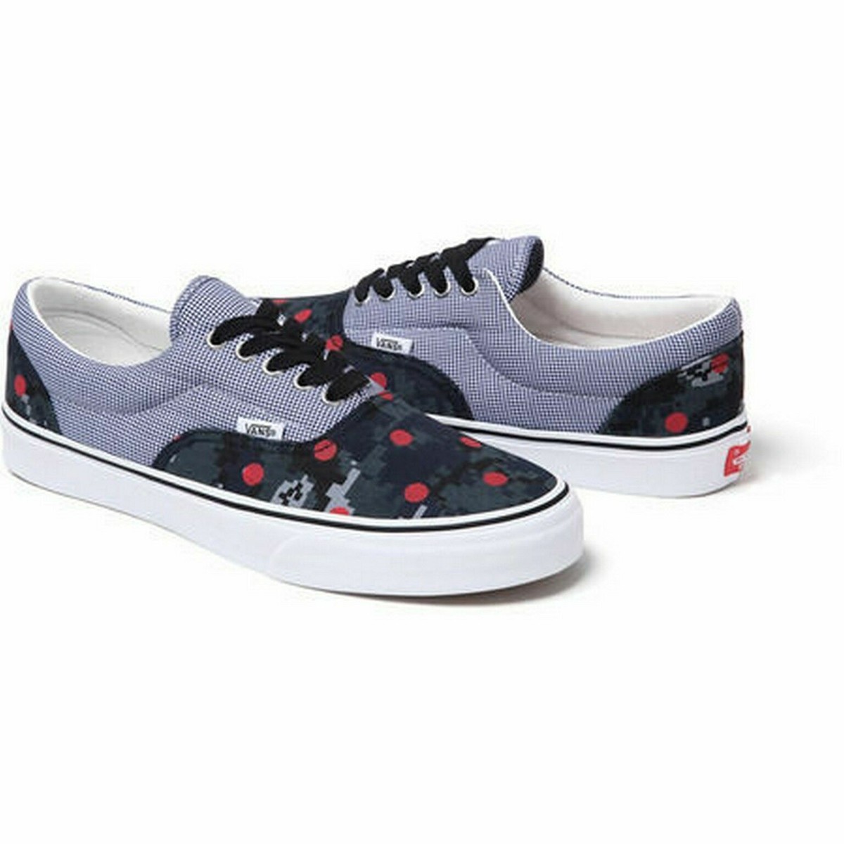 Supreme SUPREME Comme des Garcons CDG Vans Era Pro Navy 7 | eBay Supreme SUPREME Comme des Garcons CDG Vans Era Pro Navy 7 | eBay