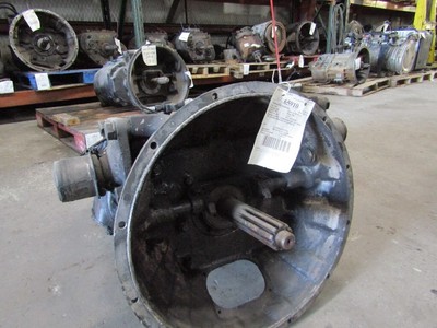 FULLER TRANSMISSION RTF-12609A (NO BELLHOUSING) | eBay