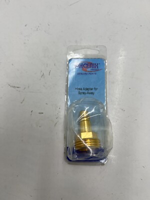 Phoenix  PF247007 Hose Adapter For Spray-Away Fits Quick Connect
