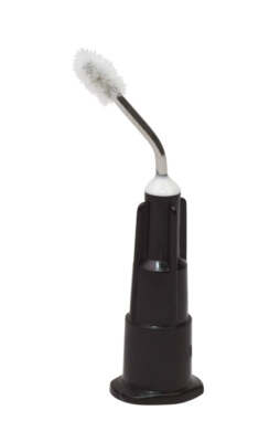 PreBent Needles With Microbrush Tip Pkg 100 G1N