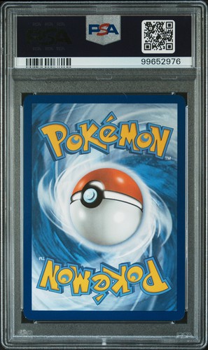 PSA 9 LOT: Bulbasaur + Ivysaur + Venusaur Ex SIR, 3x Graded MINT Pokemon Cards - Picture 8 of 8