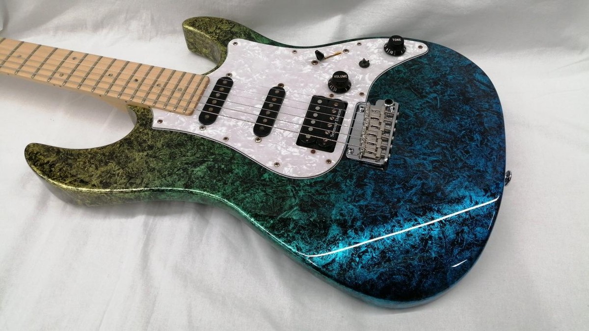 ギター Fujigen EXPERT OS FUJIGEN EXPERT OS Electric Guitar | eBay