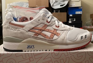 asics homage ebay