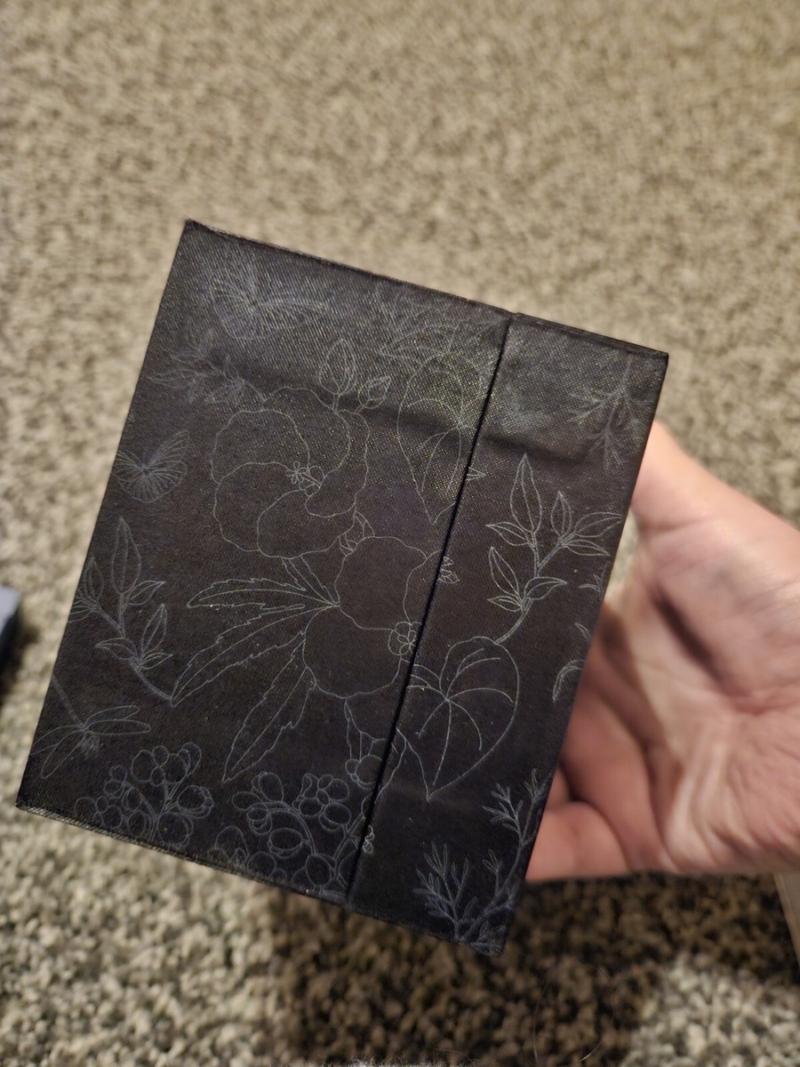 BTS Dalmajung 2022 Jewelry Box With Photocards | eBay