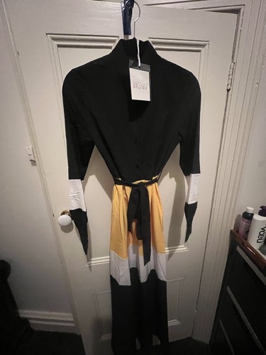Women’s Islamic Abaya Small - Picture 2 of 8