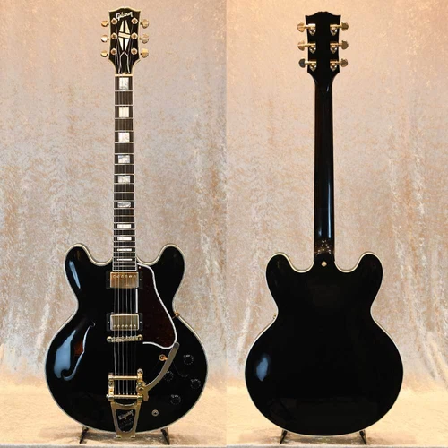 Gibson ES-355 VOS w/Bigsby Used Electric Guitar