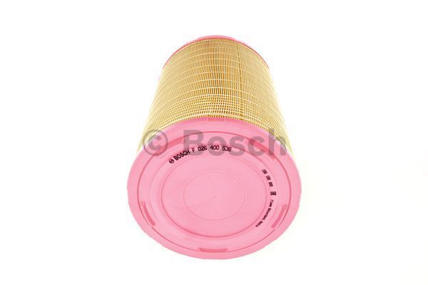 F 026 400 536 Bosch Luftfilter FüR Renault Trucks,Volvo-image