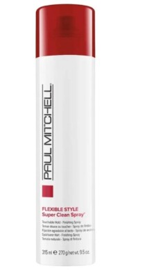 PAUL MITCHELL Soft Style Super Clean 9.5 Oz (Please Pick Size) 1Day Shipping