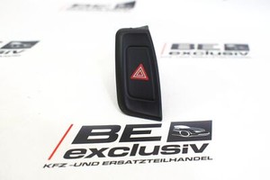Audi A5 8T Sportback Schalter Taster Warnblinkanlage Warnblinker 8K1941509B