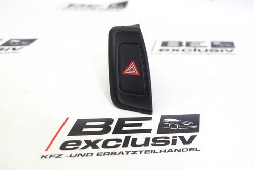 Audi A5 8T Sportback Schalter Taster Warnblinkanlage Warnblinker 8K1941509B