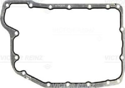 Originale VICTOR REINZ Guarnizione Coppa Olio 71-34089-00 per Audi