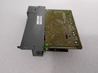 Allen Bradley  1747-L553  SLC500 5/05 CPU MODULE