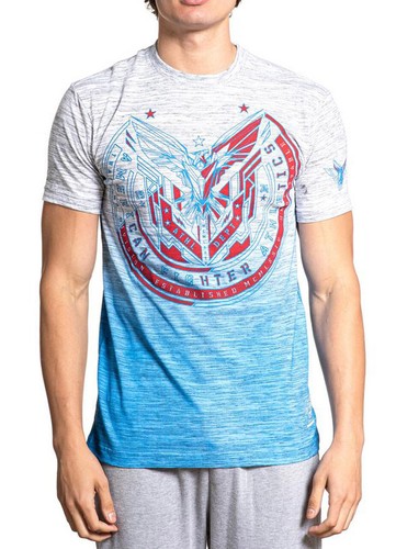 New Men's American Fighter Training 