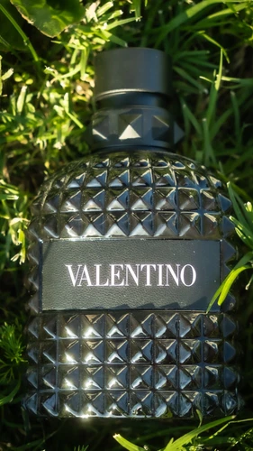 Valentino Born in Roma 3.3oz Men's Eau de Toilette 80% Left Still