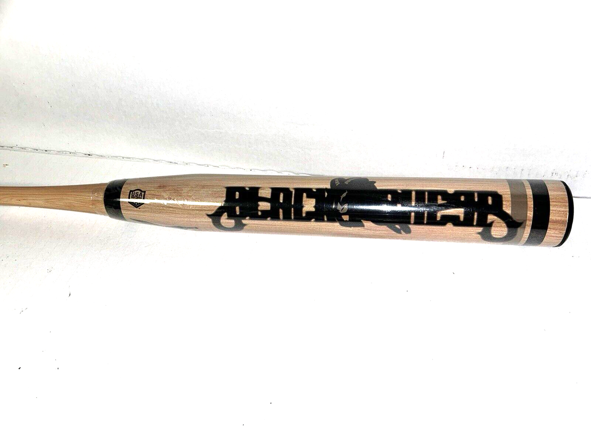 Poignée Monsta DB44 Blacksheep M5 3500 2022 25,5 oz. Batte de softball