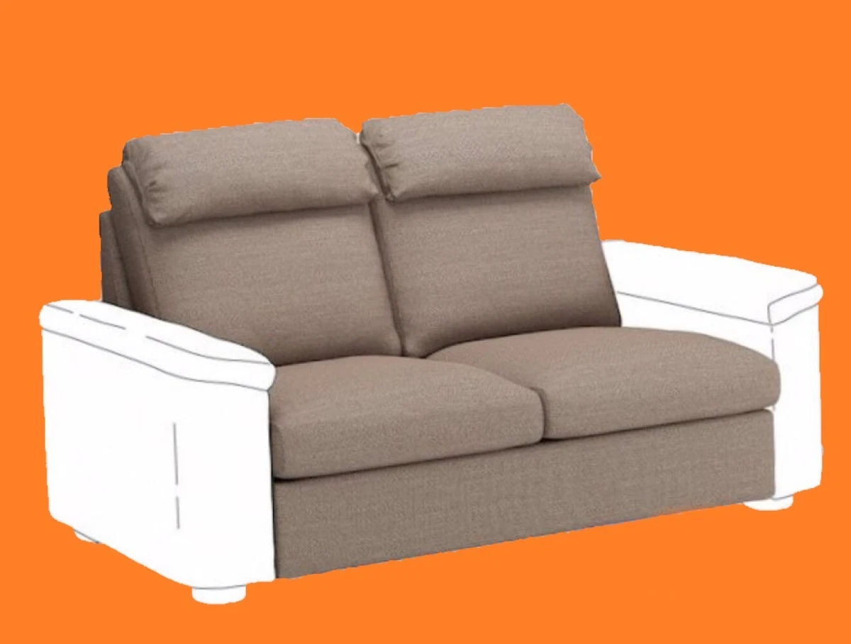 Lidhult 2 best sale seat sofa