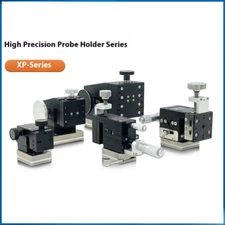 Probe Holder Test Bench Semiconductor Three-dimensional Probe Adjustment Seat