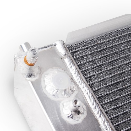 Radiator for 99-03 Ford F150 F-250 F-350 Super Duty Expedition/Lincoln ...
