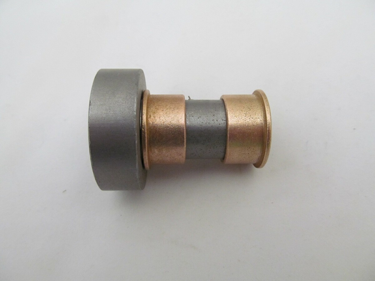 UGM4-SEC ベジット GRASSHOPPER OEM MOWER PART 121650 & 121756 PIVOT PEDESTAL