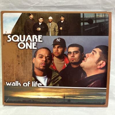 Square One/Walk Of Life | eBay