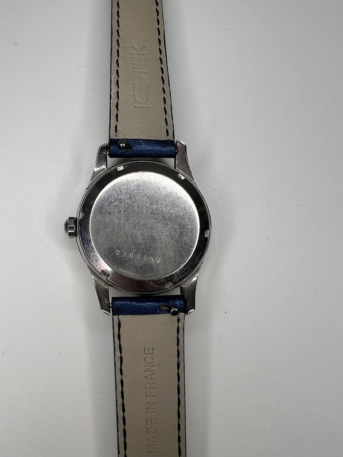 Technos Automatic Vintage Watch - image 5