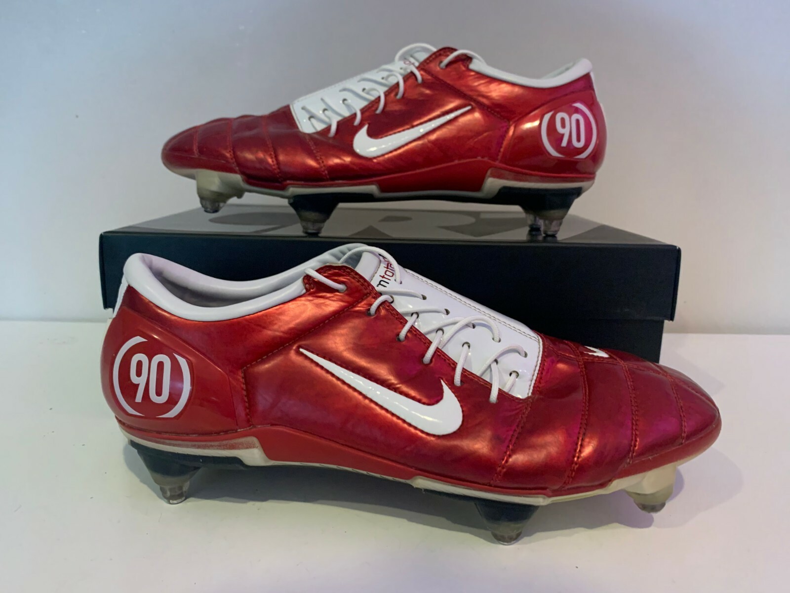 Venta de Nike Total 90 Air Zoom | 100 articulos de segunda mano