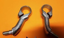 Lenkrad Halterung 2 Stück Dnepr URAL 25mm -