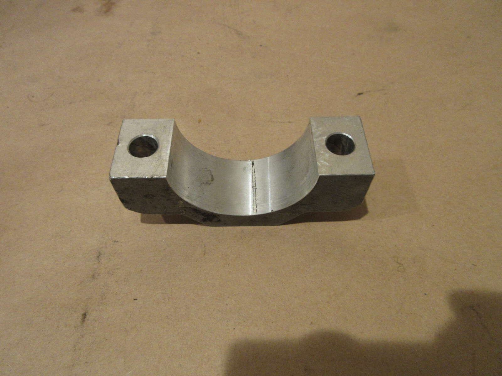 Lamborghini Gallardo - RH Top Support For Steering Rack  - P/N 400422874C