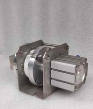 Iwaki SB-5SV-L-S Bellows Pump