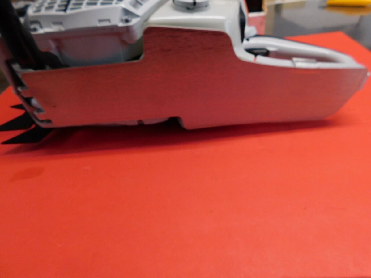 HANDLE TANK GUARD FOR STIHL CHAINSAW MS500i ----- BAY 4311 HANDLE TANK GUARD FOR STIHL CHAINSAW MS500i ----- BAY 4311