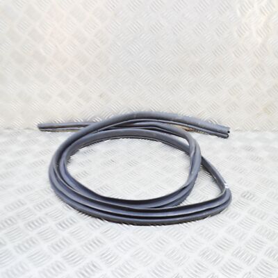 TOYOTA LAND CRUISER J150 Front Right Door Seal Rubber 67861
