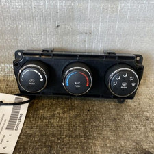 2010-2012 Jeep Liberty Ac Heater Climate Control Oem