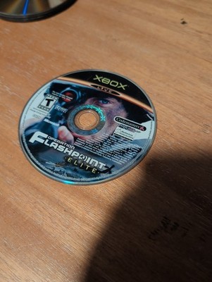 Operation Flashpoint: Elite (Game Only) Microsoft Xbox