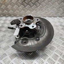 BMW 3 G20 HINTER RECHTE RAD -Hub 6899304 2.0 Benzin 135 kW 2023 29491669