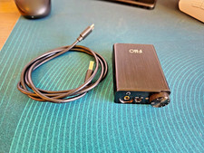 FiiO E10K Olympus 2 - USB DAC & Headphone Amplifier | Great Condition