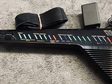 Yamaha SHS-10S FM Keytar Shoulder Keyboard MIDI LED White LED Upgrade