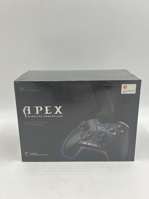 Flydigi Elite Gaming Controller Apex Feizhi For Android or Windows New- Sealed 